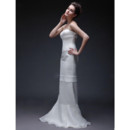 Inexpensive Wedding Dresses