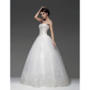 Affordable Wedding Dresses