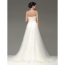 Inexpensive Wedding Dresses