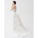 Designer Wedding Dresses