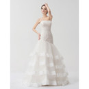 Affordable Wedding Dresses