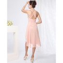 Chiffon Bridesmaid Dresses