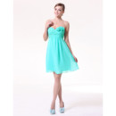 Summer Bridal Party Dresses