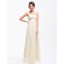 Chiffon Bridesmaid Dresses