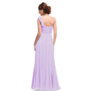 Long Bridesmaid Dresses