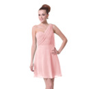 Chiffon Bridesmaid Dresses