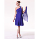 Chiffon Bridesmaid Dresses