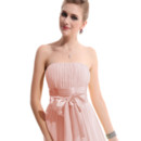 Chiffon Dresses For Bridesmaids