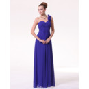 Chiffon Bridesmaid Dresses