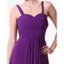 Chiffon Bridesmaid Dresses