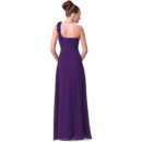 Chiffon Bridesmaid Dresses