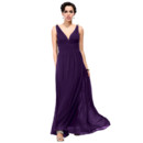 Long Dresses For Bridesmaids