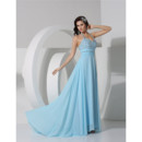 Chiffon Evening Dresses