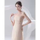 Chiffon Evening Dresses