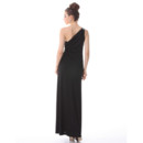 One Shoulder Evening Dresses