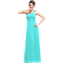 Chiffon Evening Dresses