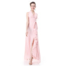 Chiffon Evening Dresses