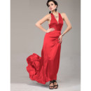 Chiffon Evening Dresses