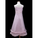 Little Girls Dresses For Wedding