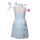 Little Girls Dresses For Wedding