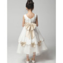 Little Girls Dresses For Wedding