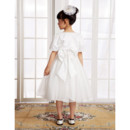 Little Girls Dresses For Wedding