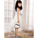 White Flower Girl Dresses