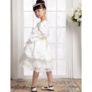 Little Girls Dresses For Wedding