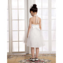 Little Girls Dresses For Wedding