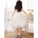 Little Girls Dresses For Wedding