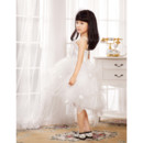 Little Girls Dresses For Wedding