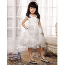 Little Girls Dresses For Wedding