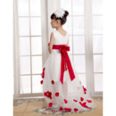 Little Girls Dresses For Wedding