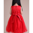 Little Girls Dresses For Wedding