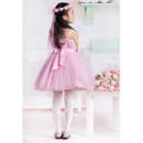 Cheap Flower Girl Dresses