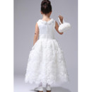 Little Girls Dresses For Wedding