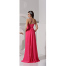 Chiffon Evening Dresses