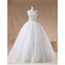 Elegant Wedding Dresses