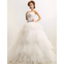 Discount Designer Wedding Dresses