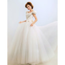 Discount Designer Wedding Dresses