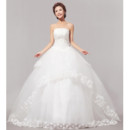 Elegant Wedding Dresses