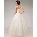 Elegant Wedding Dresses