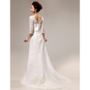 Discount Designer Wedding Dresses