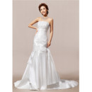 Affordable Wedding Dresses