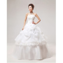 Elegant Wedding Dresses