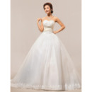 Elegant Wedding Dresses