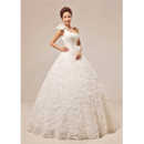 Elegant Wedding Dresses