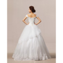 Discount Designer Wedding Dresses