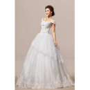 Elegant Wedding Dresses