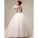 Elegant Wedding Dresses